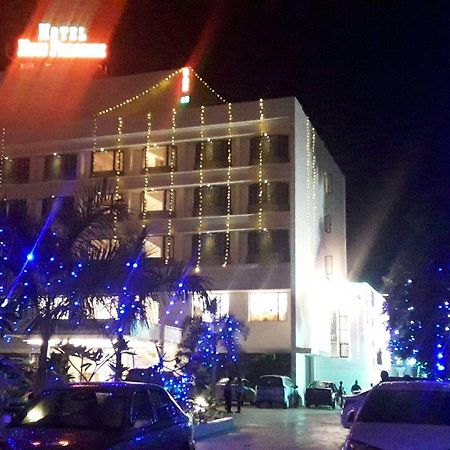 Отель King Paradise Tiruchirappalli Экстерьер фото