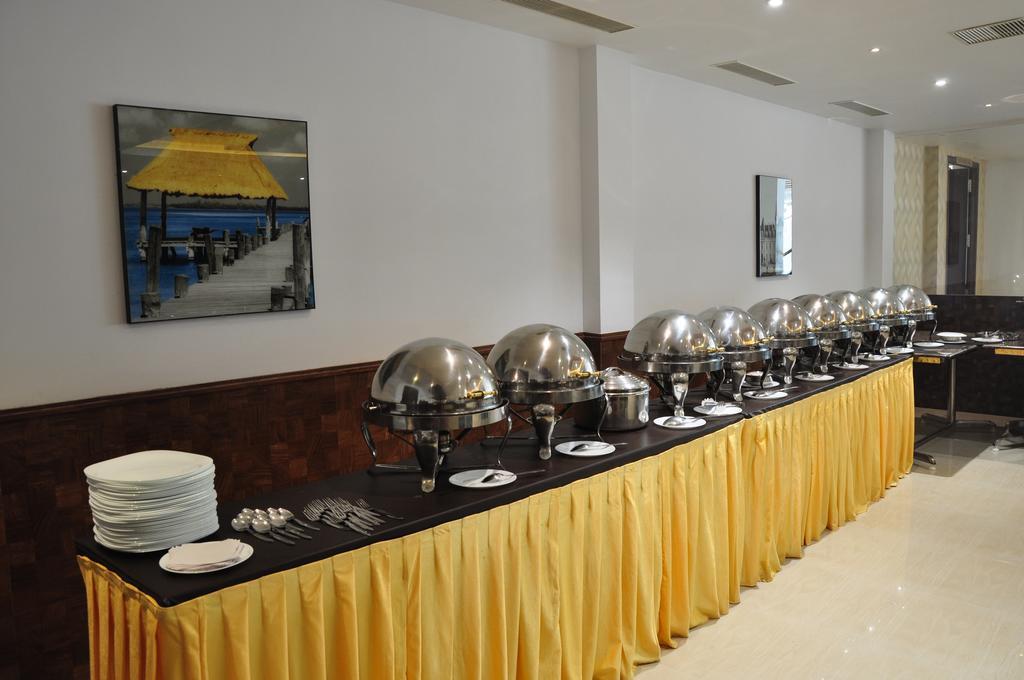 Отель King Paradise Tiruchirappalli Экстерьер фото