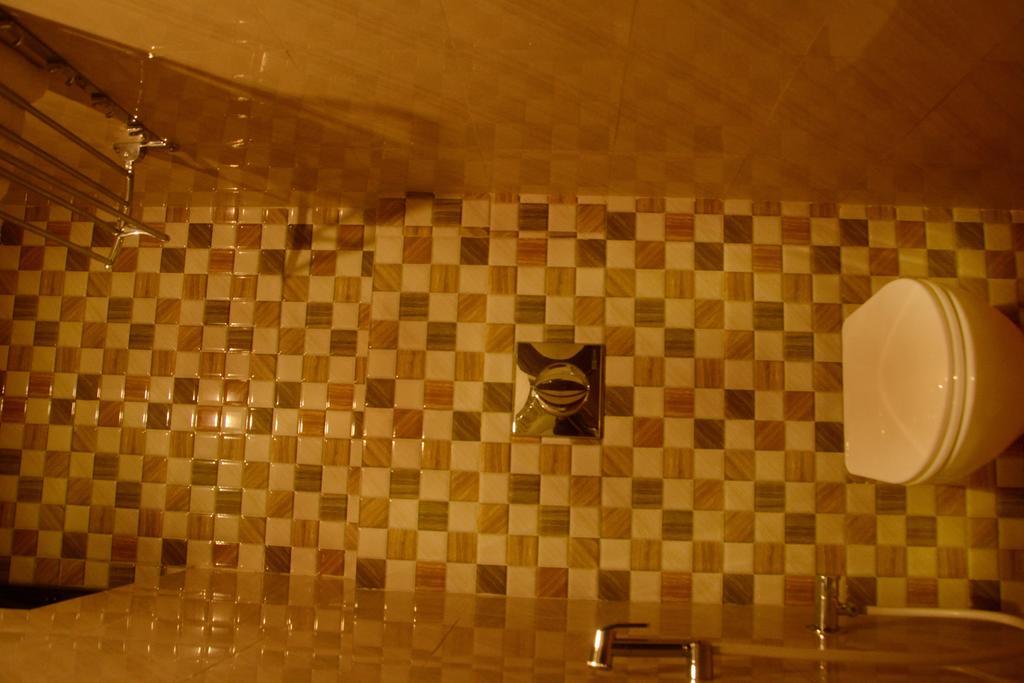 Отель King Paradise Tiruchirappalli Экстерьер фото