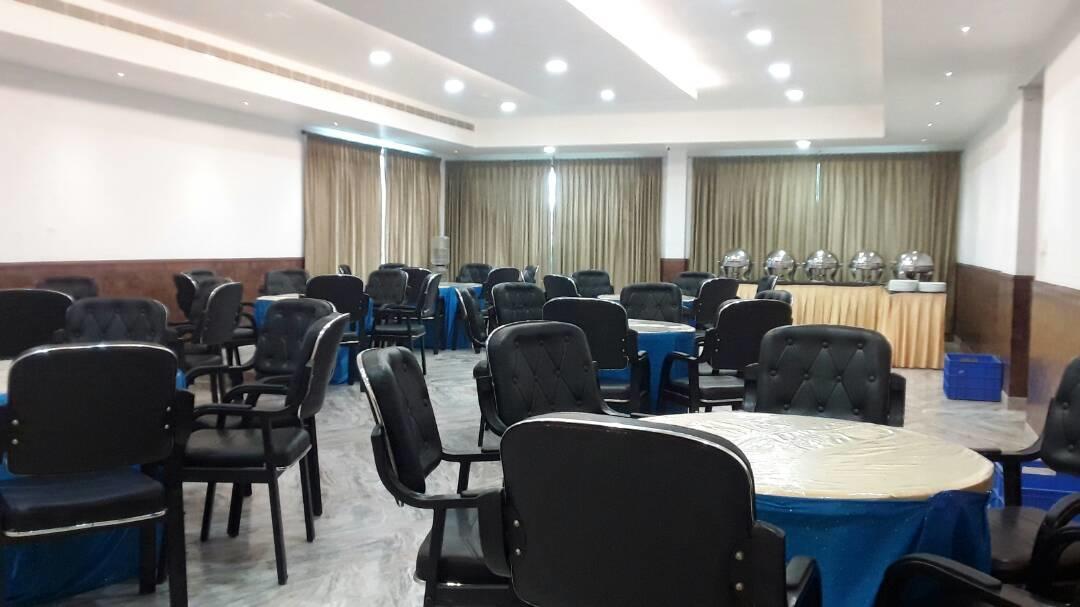 Отель King Paradise Tiruchirappalli Экстерьер фото
