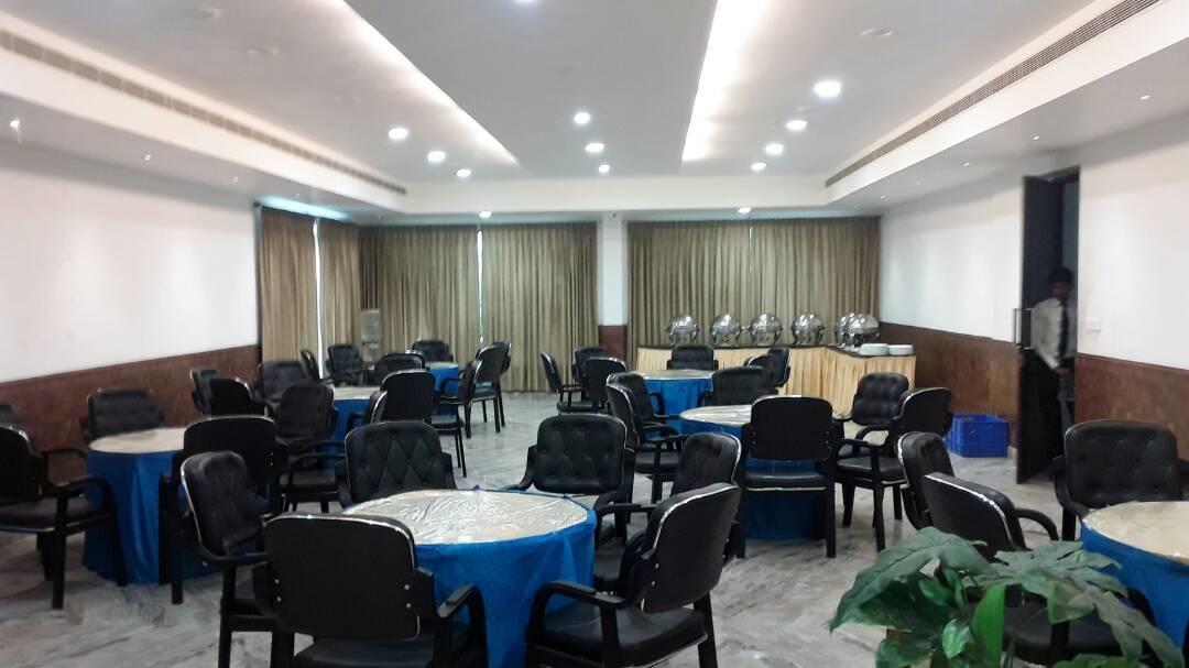 Отель King Paradise Tiruchirappalli Экстерьер фото