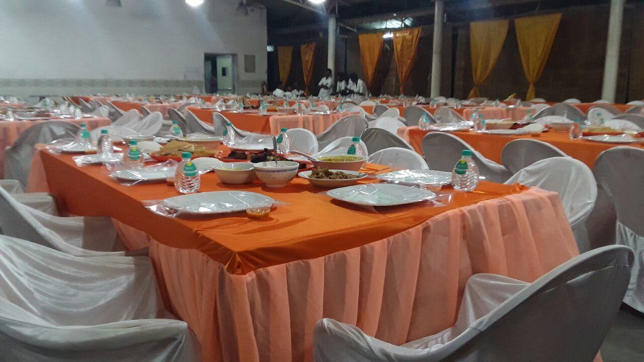 Отель King Paradise Tiruchirappalli Экстерьер фото