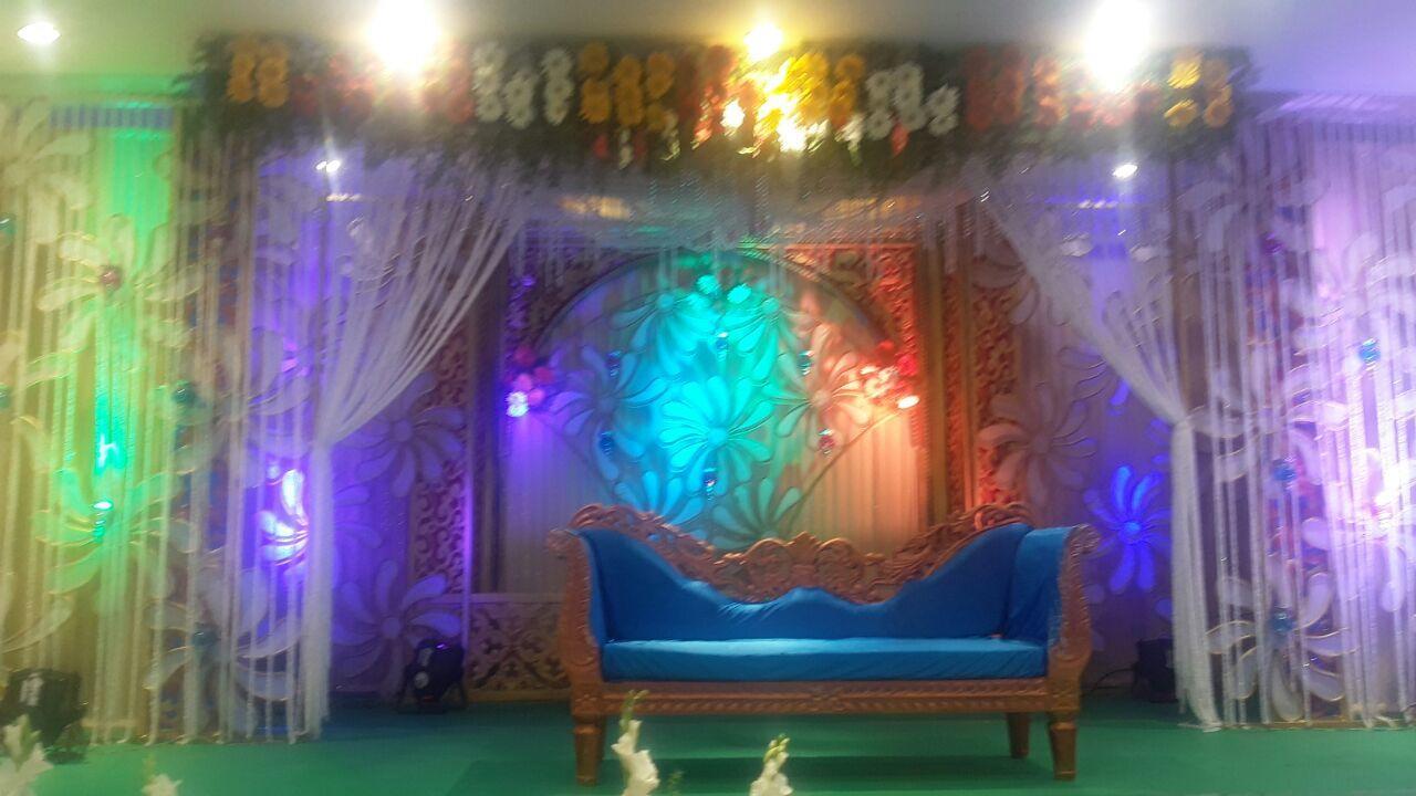 Отель King Paradise Tiruchirappalli Экстерьер фото